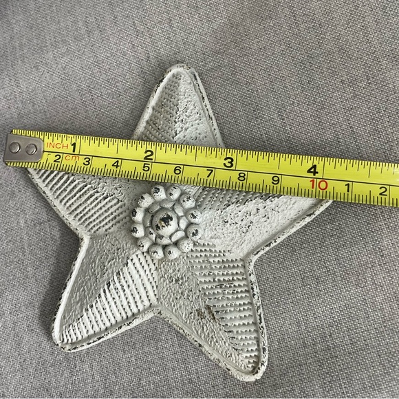Mini Star ⭐️ Decor - Just Over 4 Inches! - Picture 6 of 7